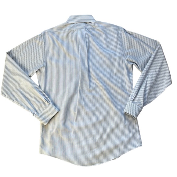 Brooks Brothers Slim Fit Non-Iron Dress Shirt - Picture 5 of 5